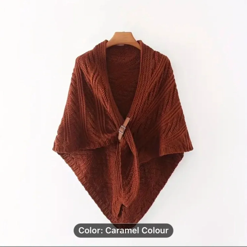 Caramel Women's Sweater